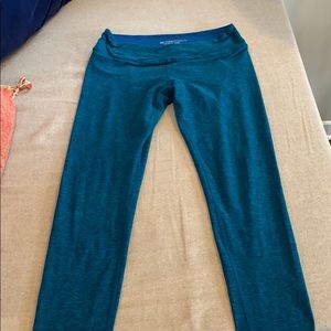 Beyond Yoga Buttery Soft Yoga Pants - L